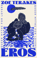 Eros : Queer Myths for Lovers-9780733651526