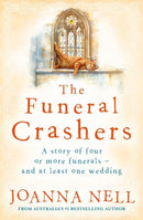 The Funeral Crashers-9780733652868
