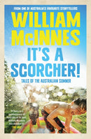 It's a Scorcher! : Tales of the Australian summer-9780733652912