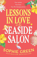 Lessons in Love at the Seaside Salon-9780733653094