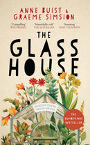 The Glass House : Menzies Mental Health Novel 1-9780733653230