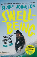 Swellbeing : Everyone deserves to feel awesome-9780733653452