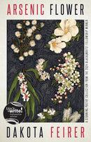 Arsenic Flower-9780733653636