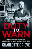 Duty to Warn-9780733653797