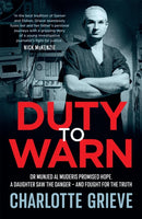 Duty to Warn
