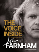 The Voice Inside: The Illustrated Edition-9780733653827