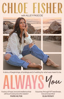 Always You-9780733653926