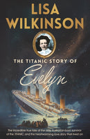 The Titanic Story of Evelyn-9780733653988