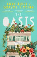 The Oasis : Menzies Mental Health Novel 2-9780733654022