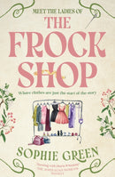 The Frock Shop-9780733654039