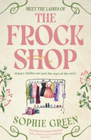 The Frock Shop