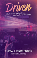Driven-9780733654190