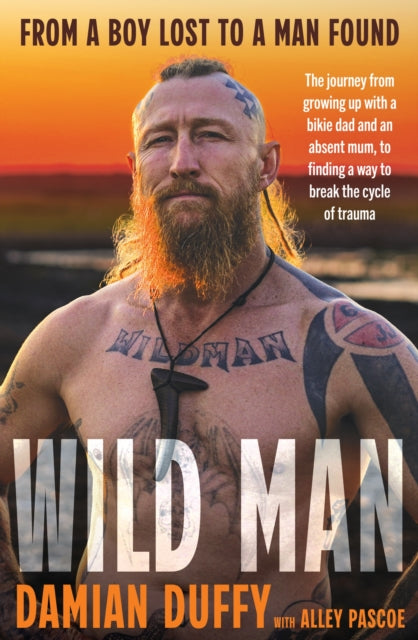 Wild Man