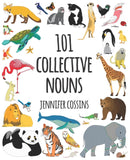 101 Collective Nouns-9780734417978