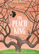 The Peach King-9780734418517