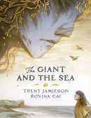 The Giant and the Sea-9780734418876