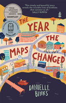 The Year the Maps Changed-9780734419712