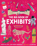 The Big Book of Exhibits-9780734419996