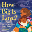 How Big is Love?