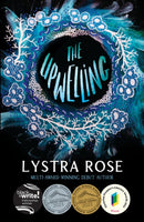 The Upwelling-9780734420251