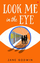 Look Me in the Eye-9780734420794