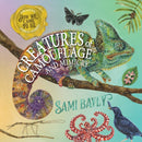 How We Came to Be: Creatures of Camouflage and Mimicry-9780734421371