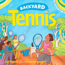 Backyard Tennis-9780734421548