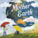Mother Earth : Poems to celebrate the wonder of nature-9780734421555