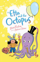 Etta and the Octopus-9780734421685