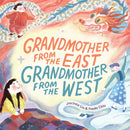 Grandmother from the East, Grandmother from the West-9780734421791
