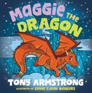 Maggie the Dragon : Chase your dreams!-9780734422187