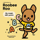 Roobee Roo: My Magic ABC Pouch-9780734422323