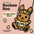 Roobee Roo: An Egg-cellent Easter-9780734422422