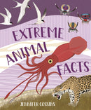 Extreme Animal Facts-9780734422477