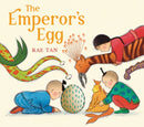 The Emperor's Egg-9780734422514