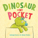 Dinosaur in My Pocket-9780734422668