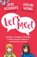 Let's Meet-9780734422934
