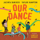 Our Dance-9780734423429