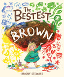 The Bestest Brown