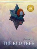 The Red Tree 25th Anniversary Edition