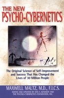 New Psycho-Cybernetics