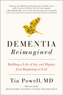 Dementia Reimagined-9780735210912