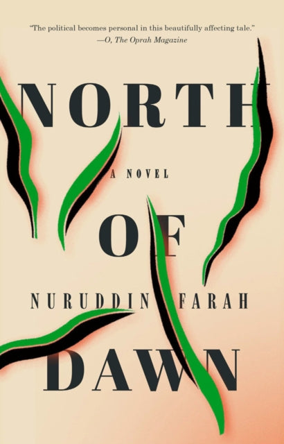 North Of Dawn : A Novel-9780735214255