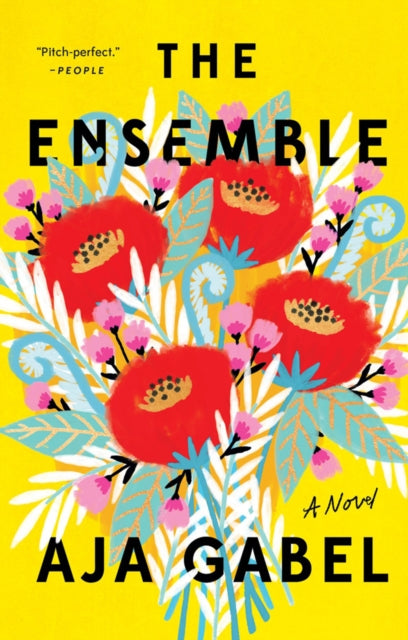 The Ensemble-9780735214774