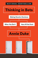 Thinking In Bets-9780735216372