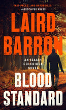 Blood Standard-9780735217454