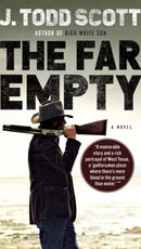 The Far Empty-9780735218857