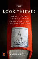 Book Thieves