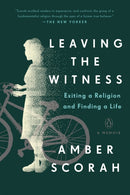 Leaving The Witness-9780735222557