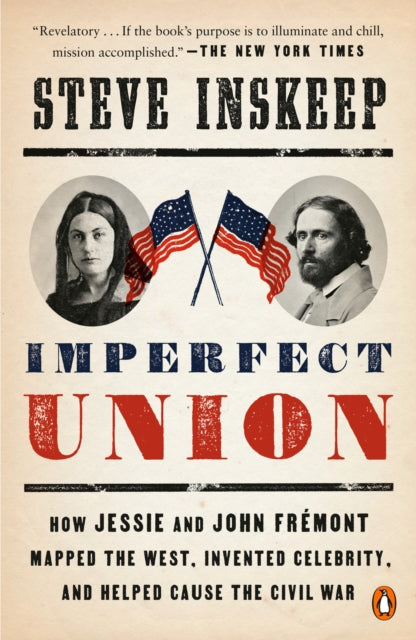 Imperfect Union-9780735224377